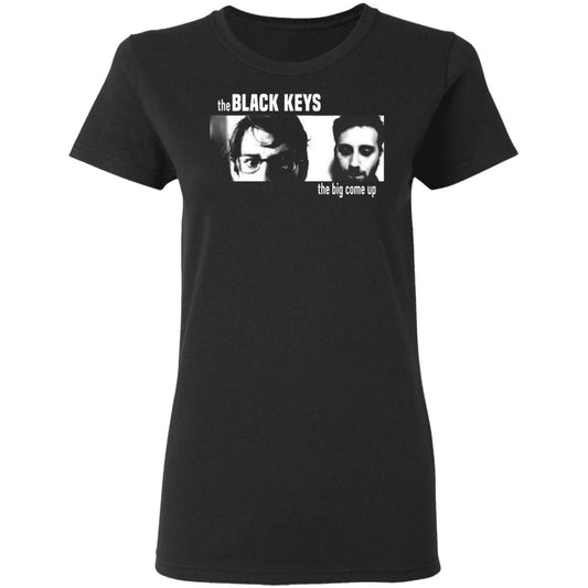 
	The Black Keys The Big Come Up Shirt, Hoodie, Tank