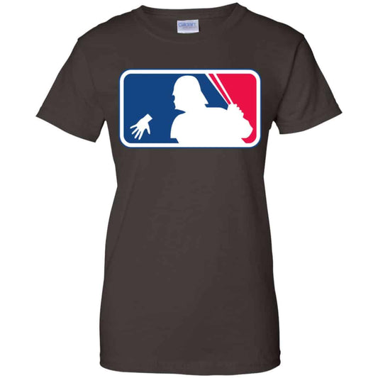 Major League Badass Shirt, Hoodie, Tank