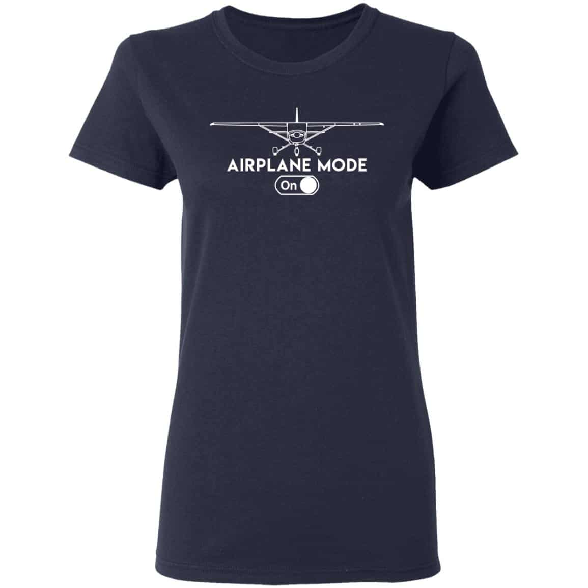 Airplane Mode On Shirt, Hoodie, Tank