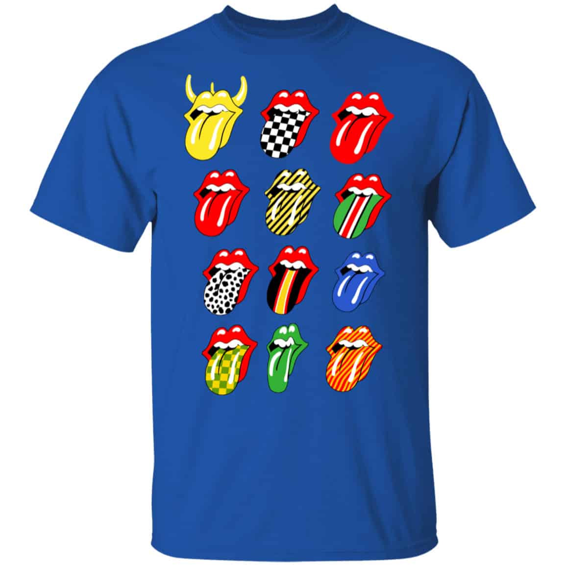 Vintage Rolling Stones Voodoo Lounge 1994 Shirt, Hoodie, Tank