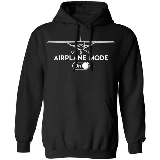 
	Airplane Mode On Shirt, Hoodie, Tank