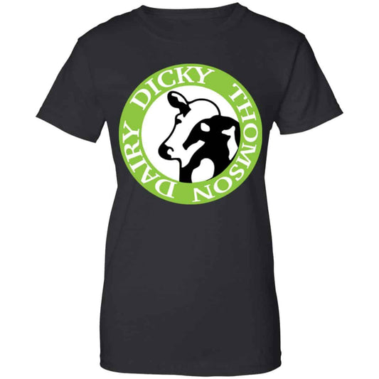 
	Dicky Thomson Dairy Shirt, Hoodie, Tank
