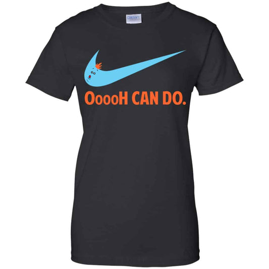 
	Mr. Meeseeks Ooooh Can Do – Rick and Morty Shirt, Hoodie, Tank
