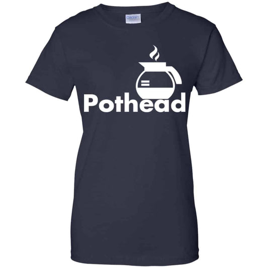 
	Pothead Coffee Lover Shirt, Hoodie, Tank