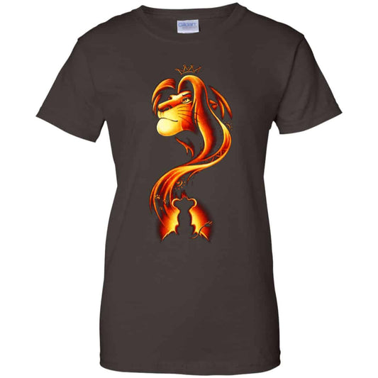 Simba Pride Lion King Shirt, Hoodie, Tank