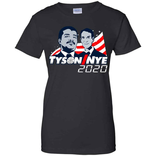
	Tyson Nye 2020 – Make America Smart Again T-Shirts, Hoodie, Tank