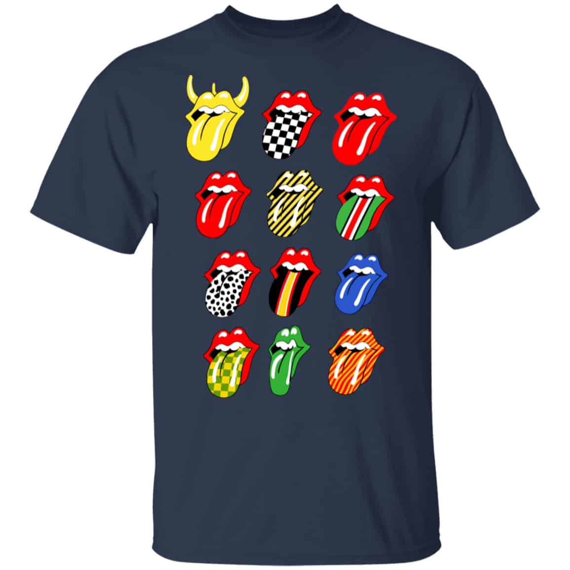 Vintage Rolling Stones Voodoo Lounge 1994 Shirt, Hoodie, Tank