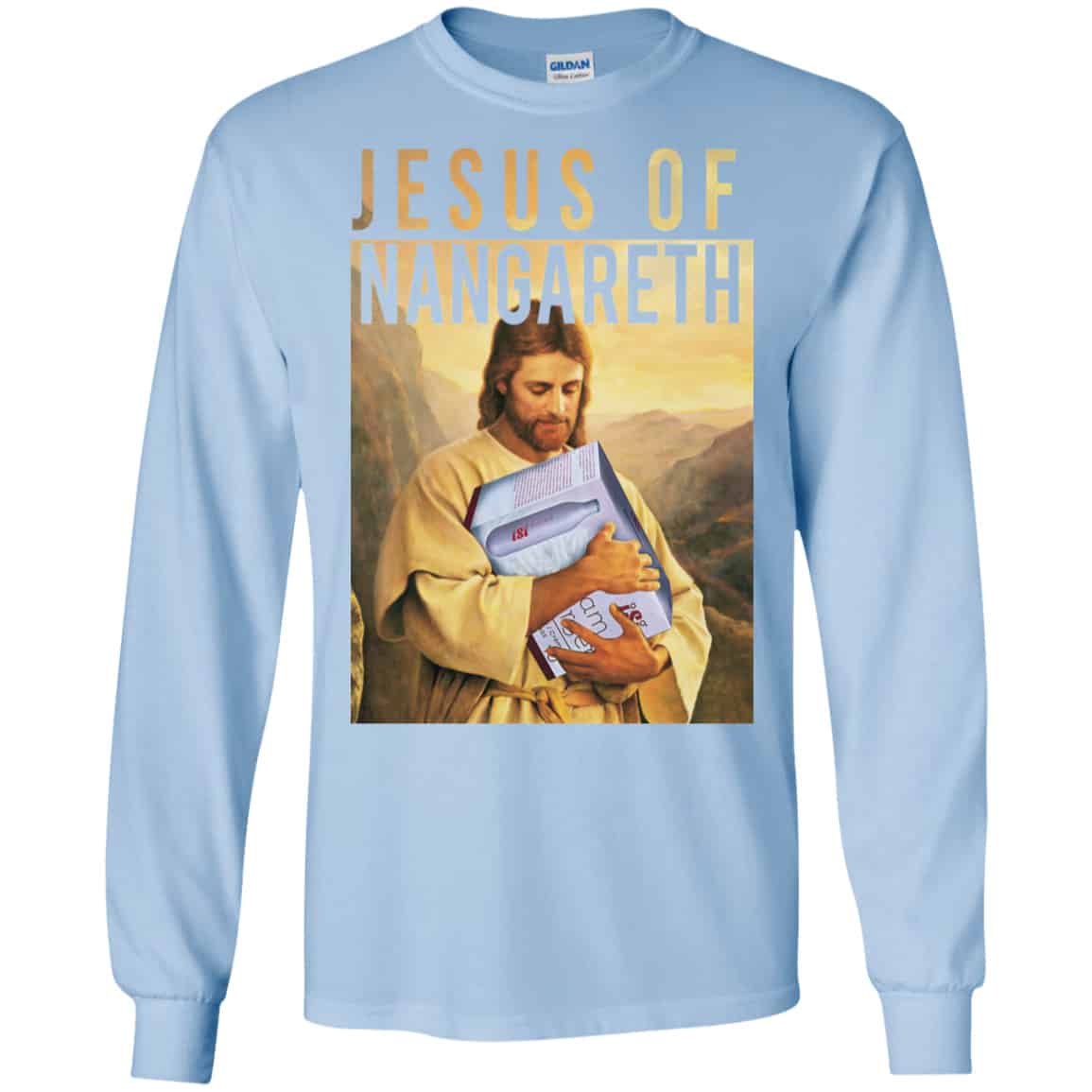 Jesus Of Nangareth Shirt, Hoodie, Tank