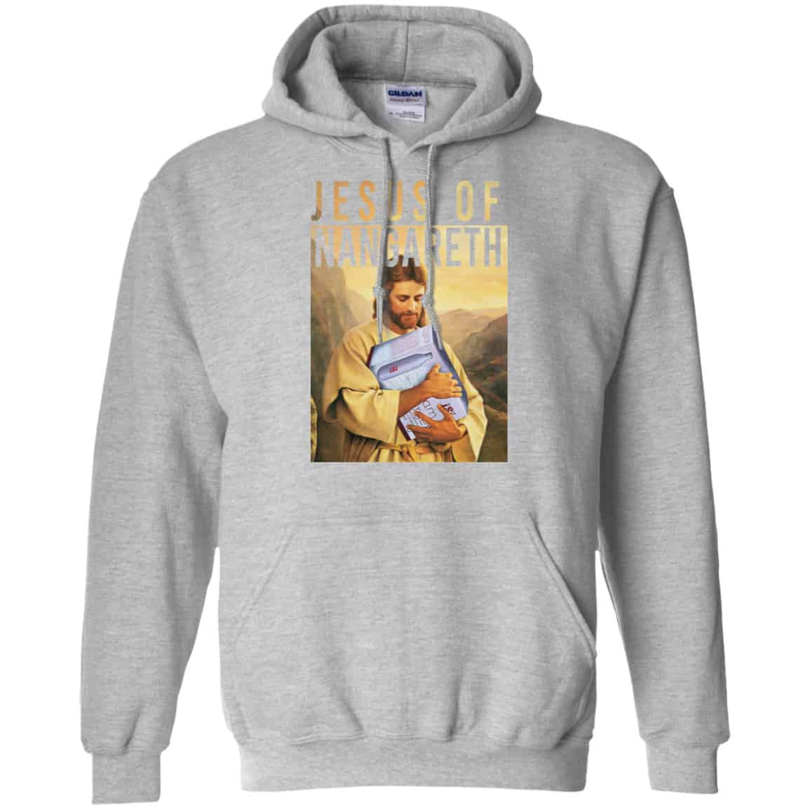 Jesus Of Nangareth Shirt, Hoodie, Tank