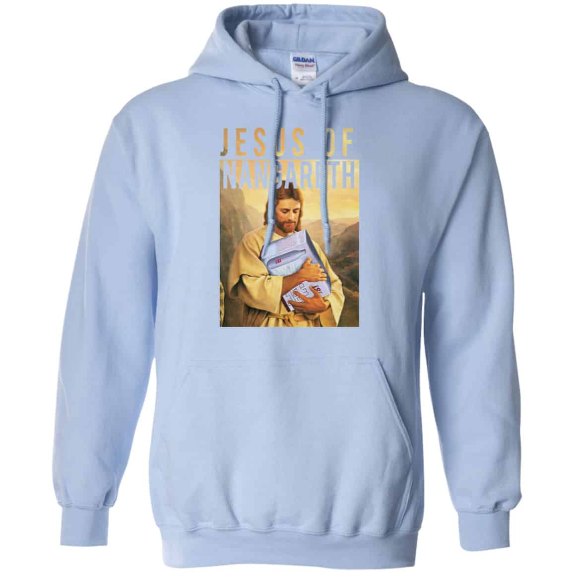Jesus Of Nangareth Shirt, Hoodie, Tank
