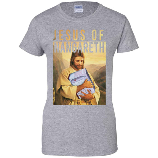 Jesus Of Nangareth Shirt, Hoodie, Tank