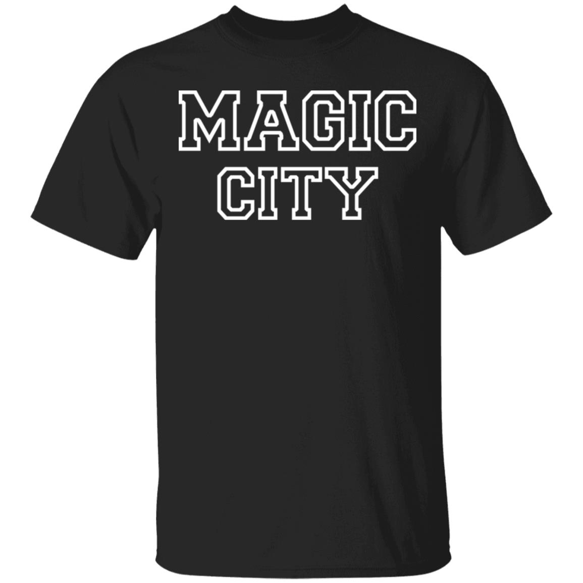 Magic City Shirt, Hoodie, Tank
