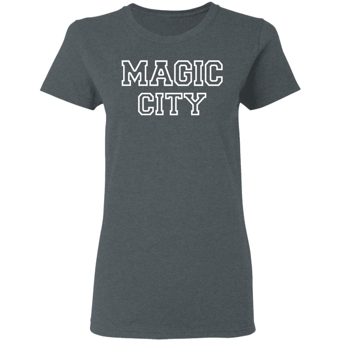 Magic City Shirt, Hoodie, Tank