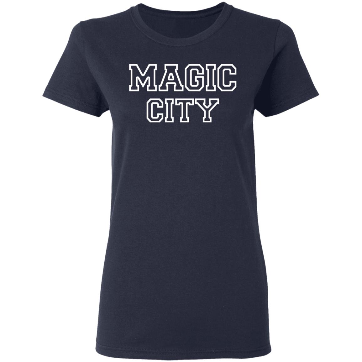 Magic City Shirt, Hoodie, Tank