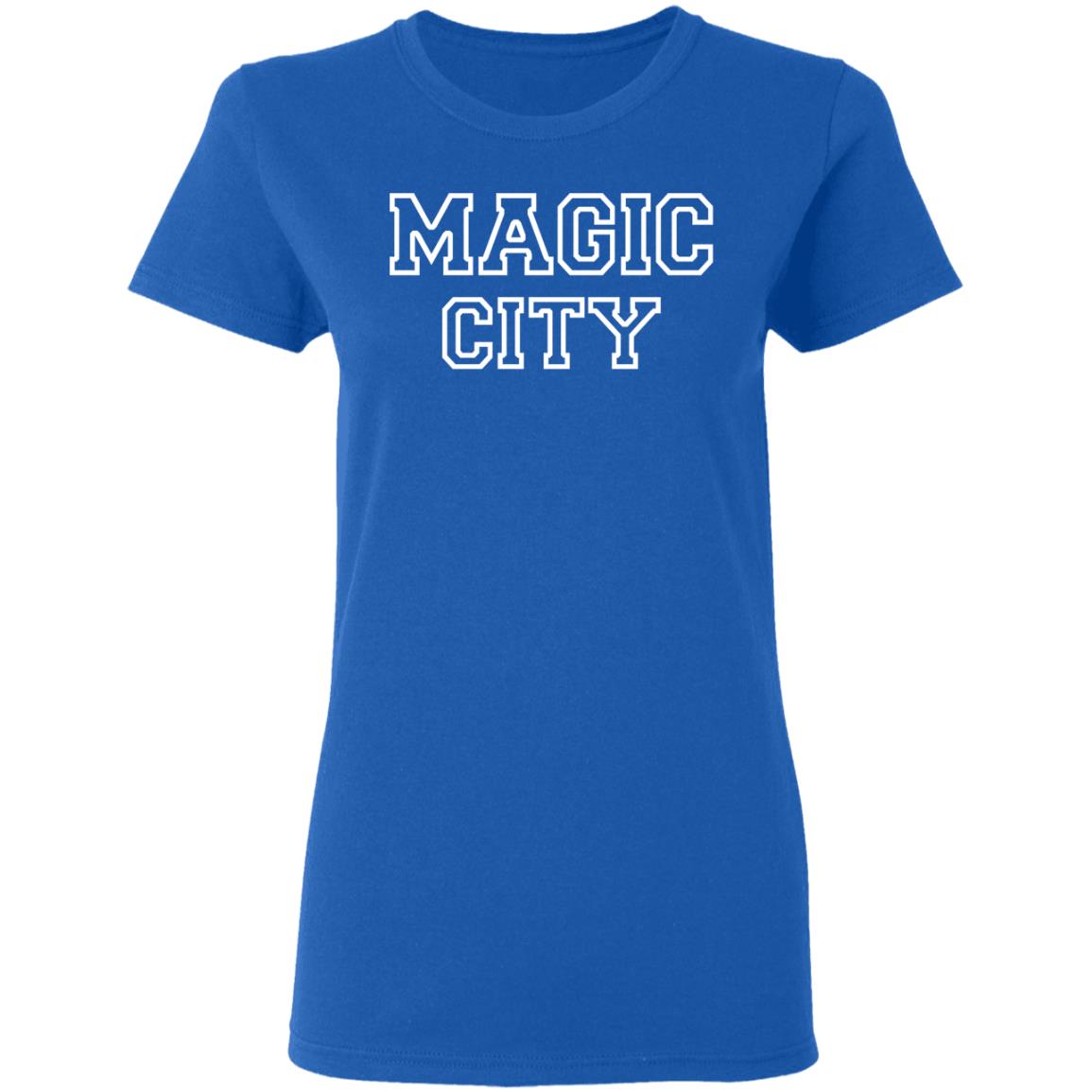 Magic City Shirt, Hoodie, Tank
