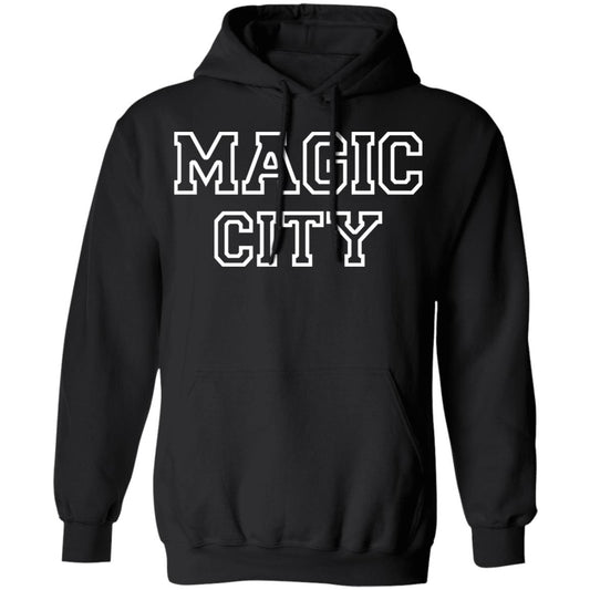 Magic City Shirt, Hoodie, Tank