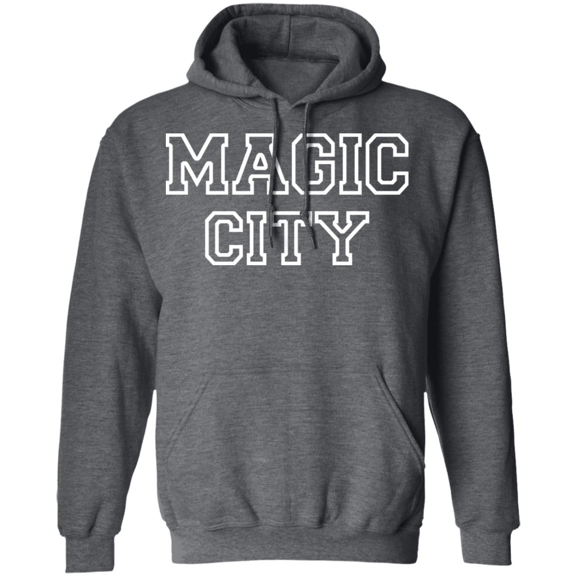 Magic City Shirt, Hoodie, Tank