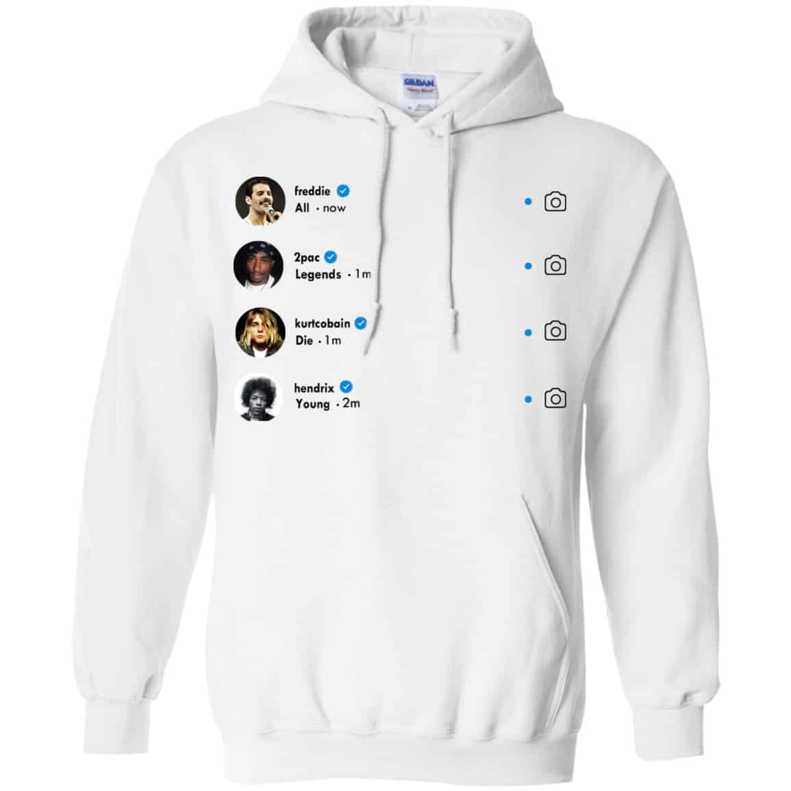 All Legends Die Young Shirt, Hoodie, Tank