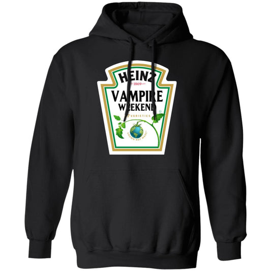 
	Heinz Vampire Weekend 57 Varieties 1869 Shirt, Hoodie, Tank