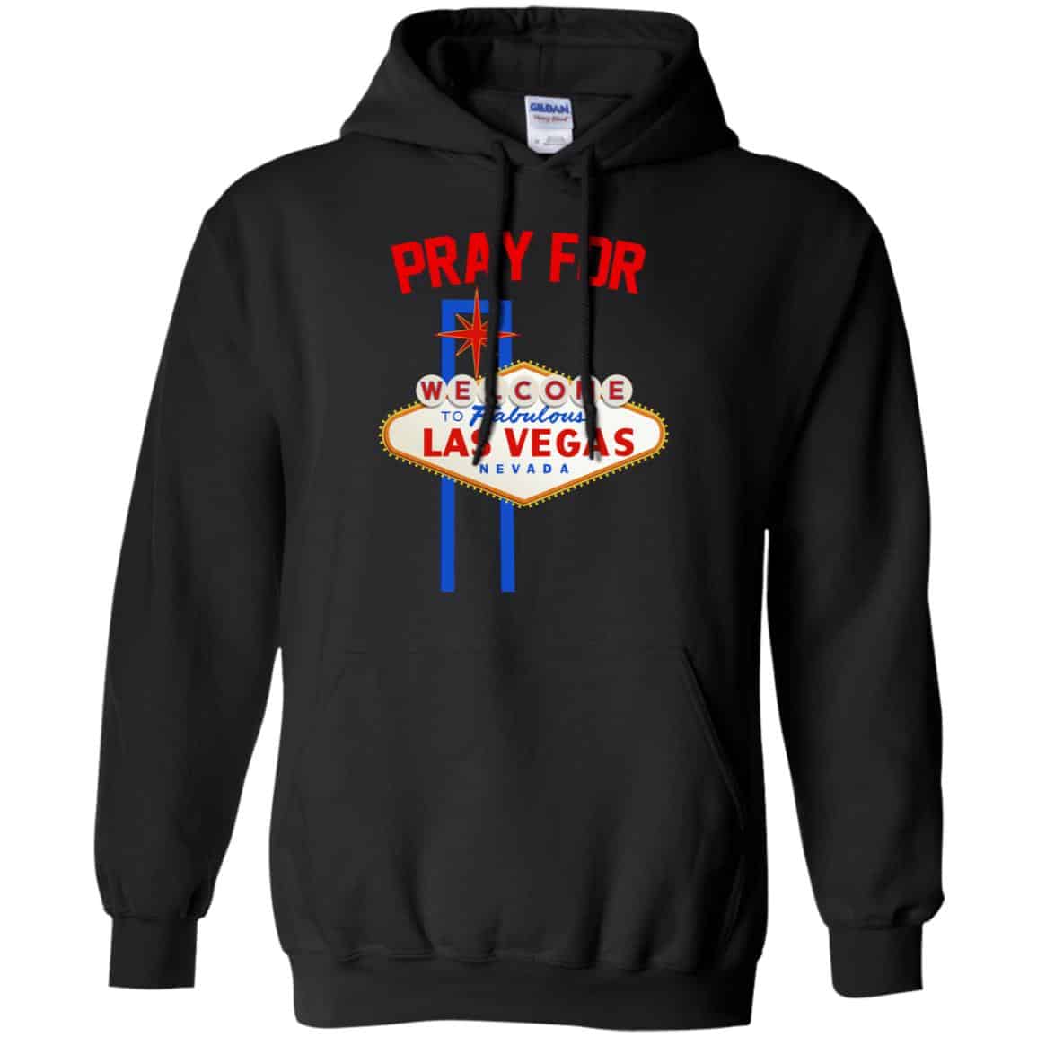 Pray For Las Vegas Nevada Shirt, Hoodie, Tank