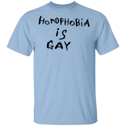 Homophobia Is Gay Shirt, Hoodie, Tank