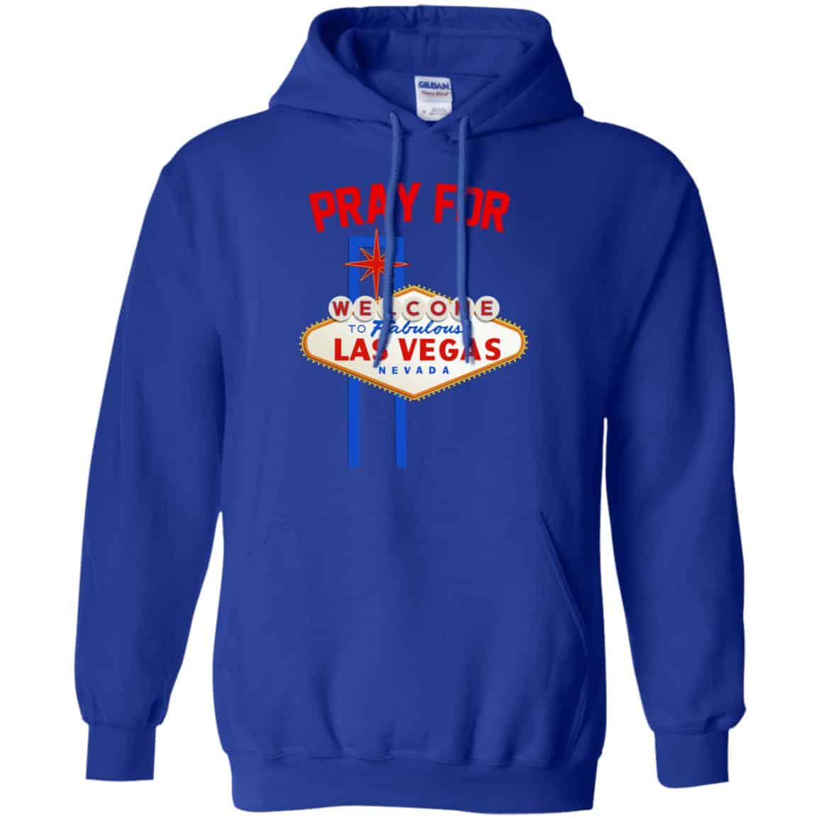 Pray For Las Vegas Nevada Shirt, Hoodie, Tank