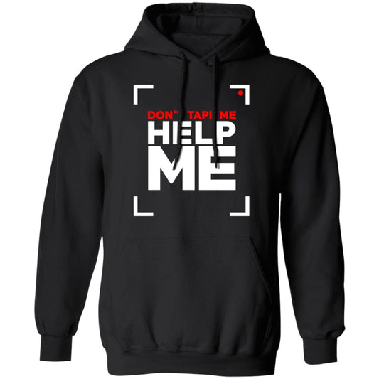 
	Don’t Tape Me Help Me Shirt, Hoodie, Tank