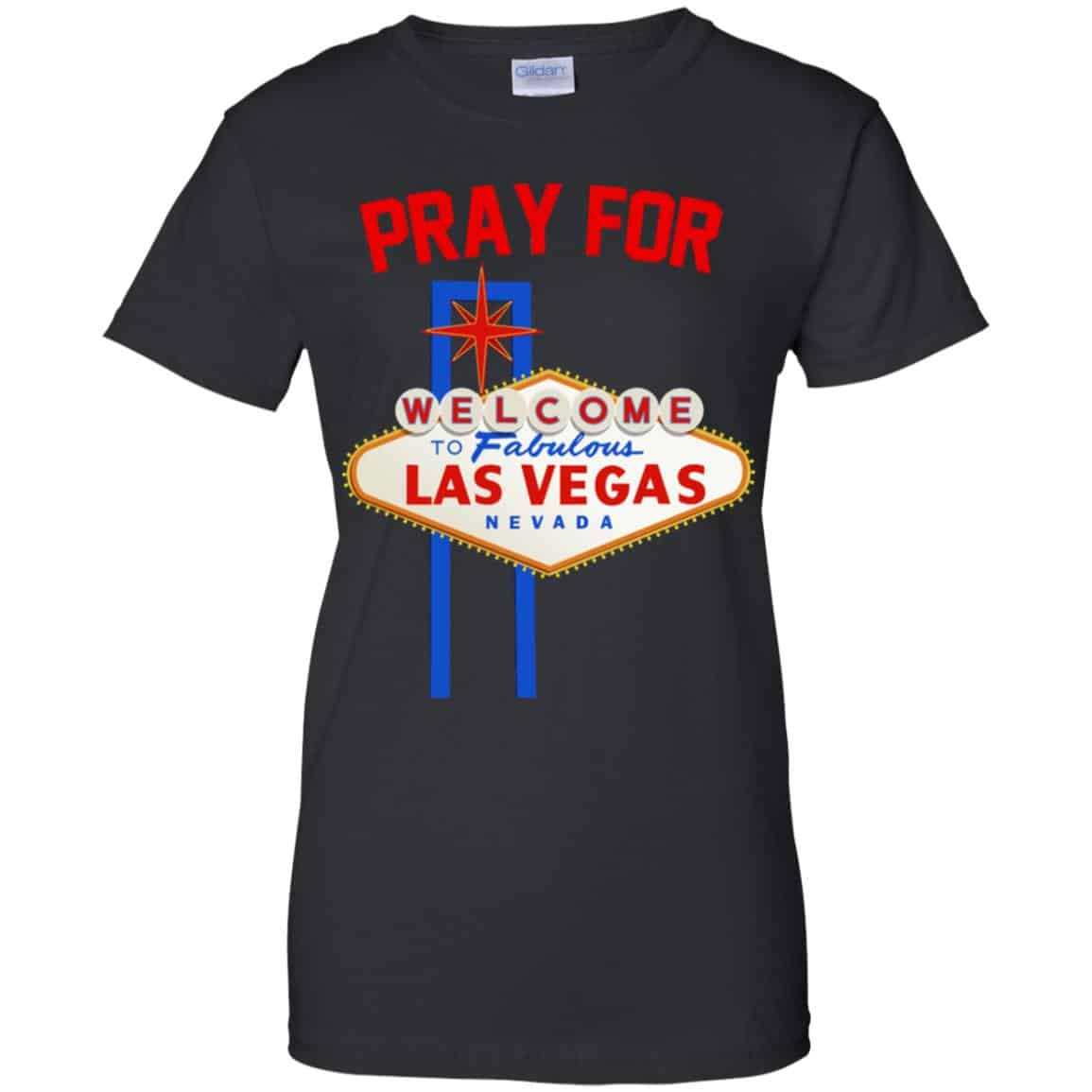 
	Pray For Las Vegas Nevada Shirt, Hoodie, Tank