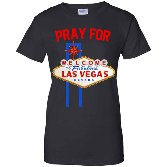 
	Pray For Las Vegas Nevada Shirt, Hoodie, Tank