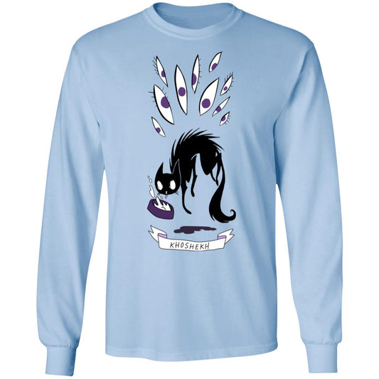 Khoshekh The Cat Shirt, Hoodie, Tank