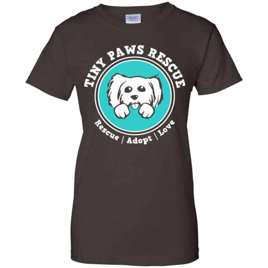Tiny Paws Official Logo Shirt, Hoodie, Tank