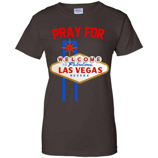 Pray For Las Vegas Nevada Shirt, Hoodie, Tank