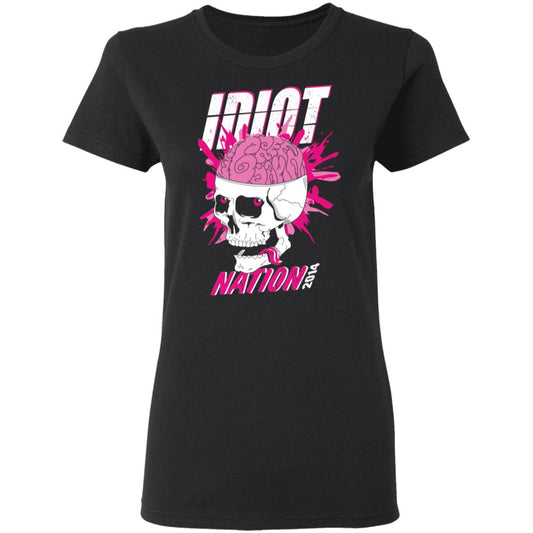 Green Day Idiot Nation 2014 Shirt, Hoodie, Tank