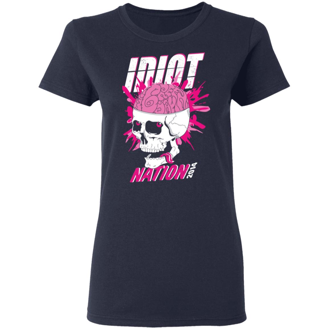 Green Day Idiot Nation 2014 Shirt, Hoodie, Tank