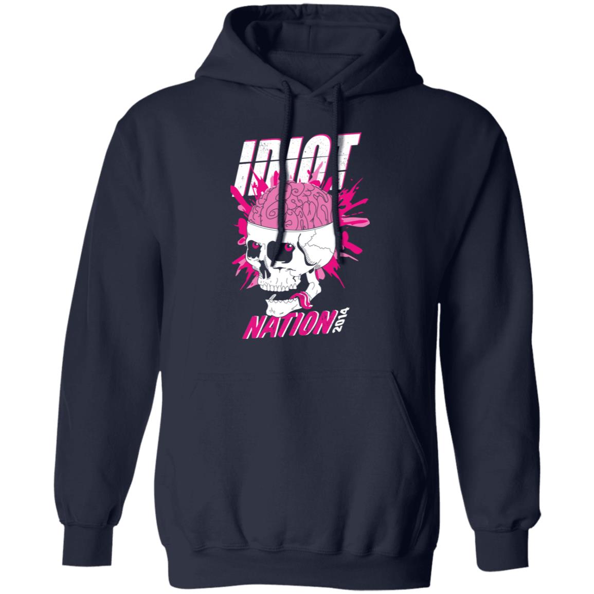Green Day Idiot Nation 2014 Shirt, Hoodie, Tank