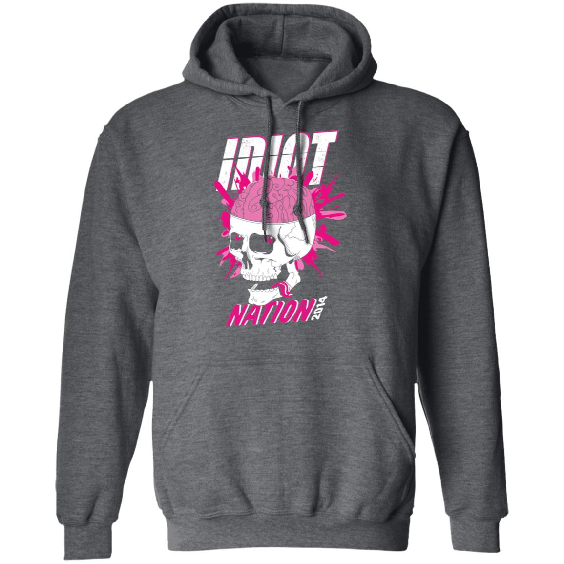 Green Day Idiot Nation 2014 Shirt, Hoodie, Tank