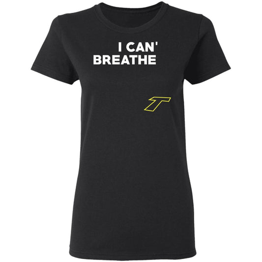
	I Can’t Breathe T Shirt, Hoodie, Tank