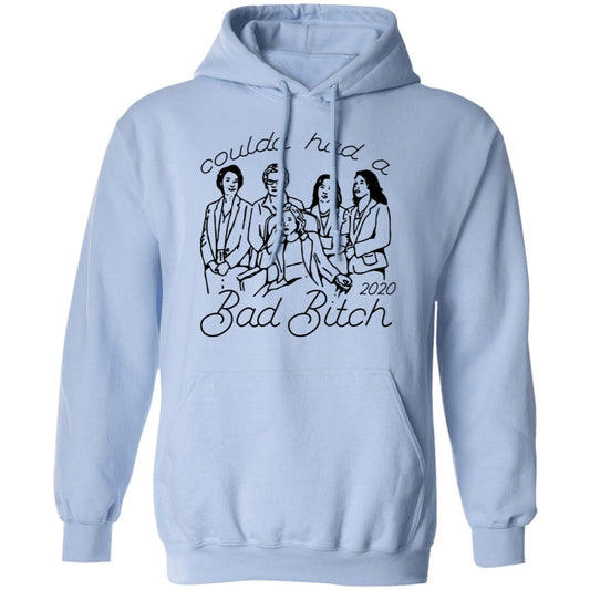 Coulda Had A Bad Bitch 2020 Shirt, Hoodie, Tank