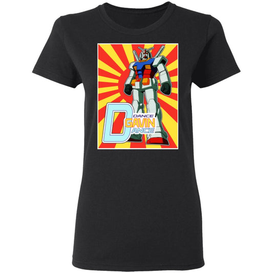 
	Dance Gavin Dance Official Merch Shirt, Hoodie, Tank