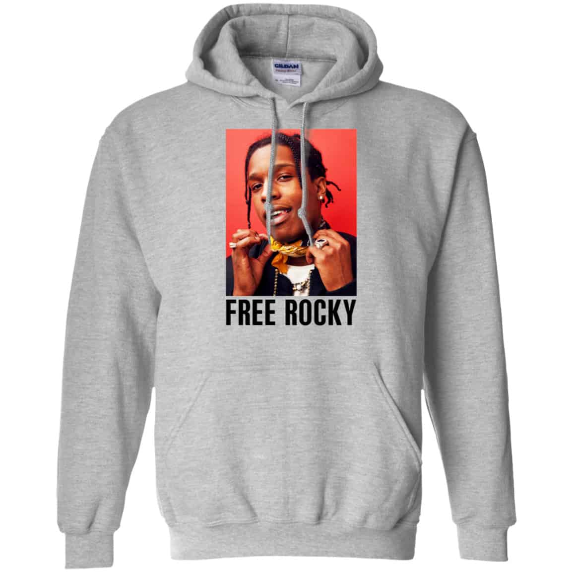 Free Rocky Asap For Fans Shirt, Hoodie, Tank