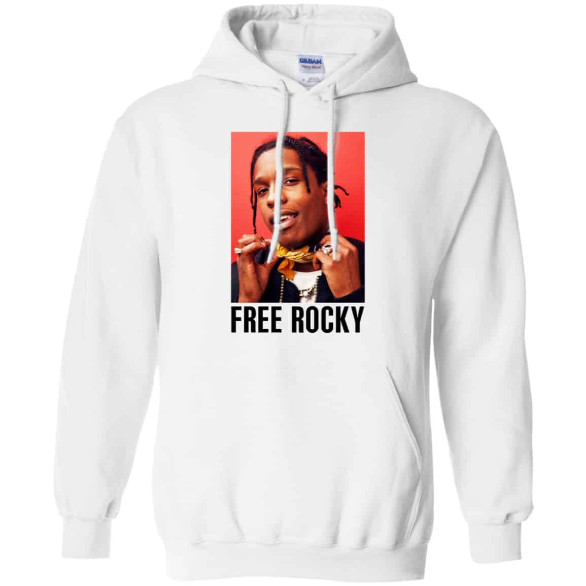 Free Rocky Asap For Fans Shirt, Hoodie, Tank