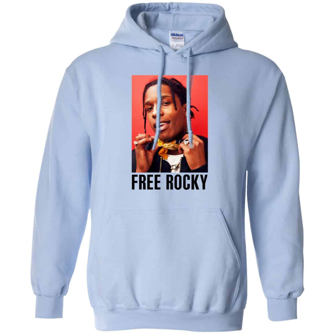 Free Rocky Asap For Fans Shirt, Hoodie, Tank