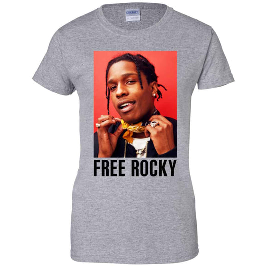Free Rocky Asap For Fans Shirt, Hoodie, Tank