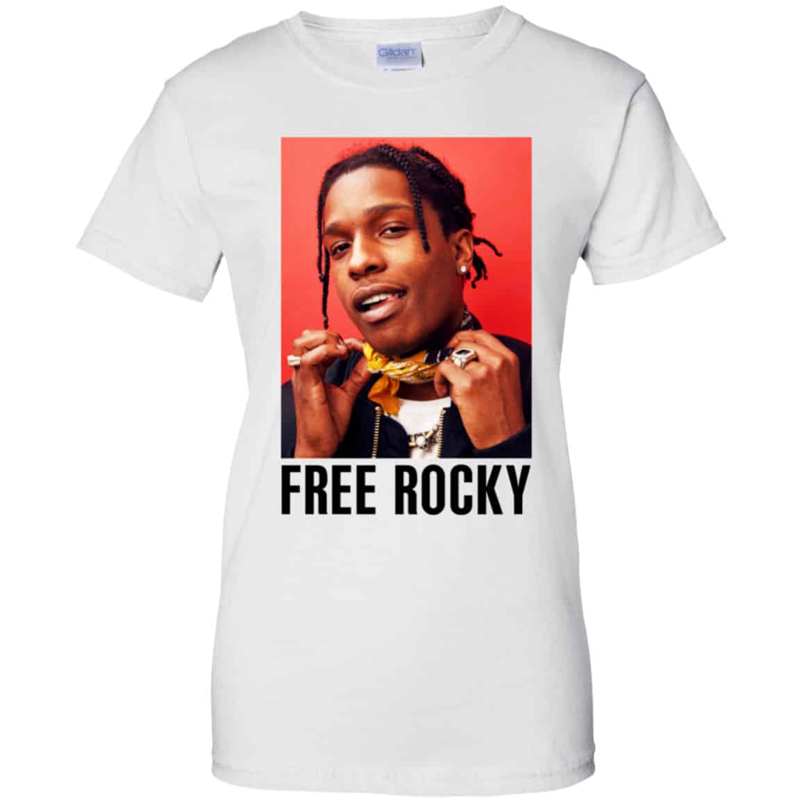 Free Rocky Asap For Fans Shirt, Hoodie, Tank