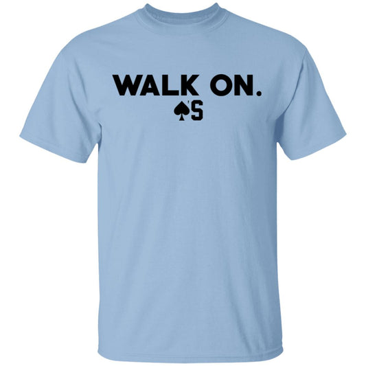 Baker Mayfield Walk On Shirt, Hoodie, Tank