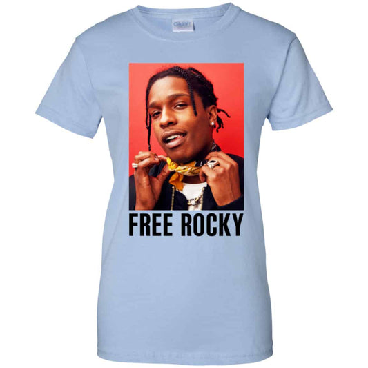 
	Free Rocky Asap For Fans Shirt, Hoodie, Tank