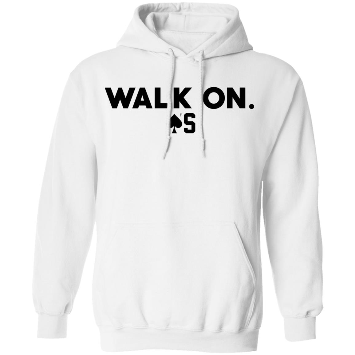 Baker Mayfield Walk On Shirt, Hoodie, Tank
