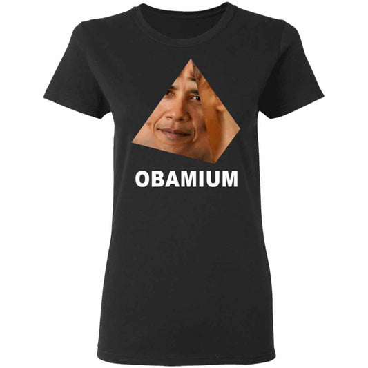 
	Obamium Dank Meme Shirt, Hoodie, Tank