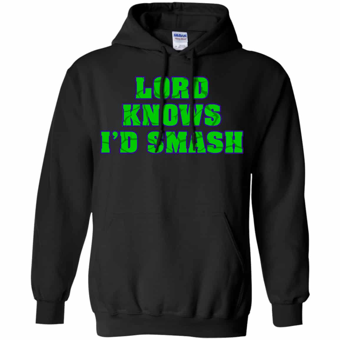 Lord Knows I’d Smash Shirt, Hoodie, Tank