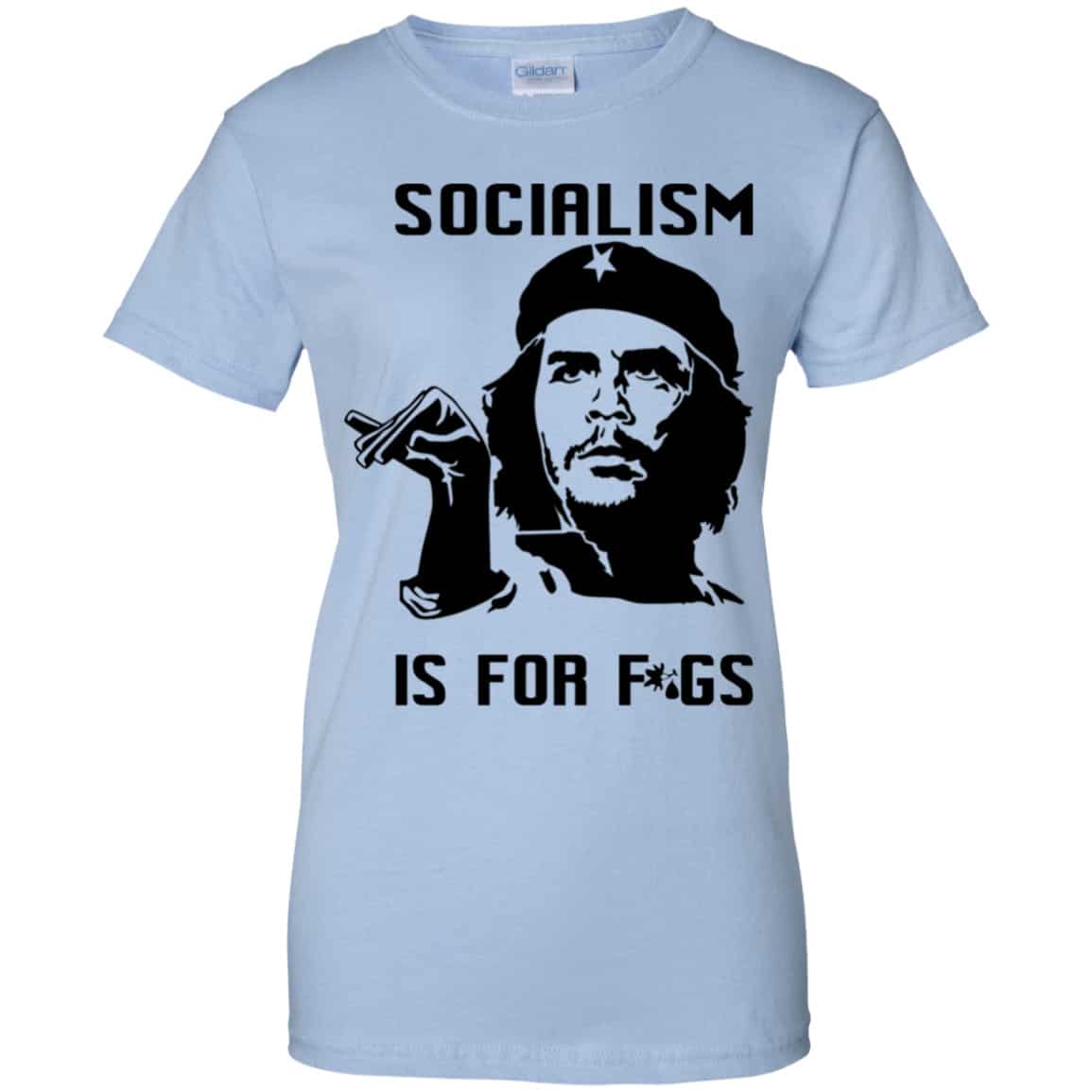 
	Steven Crowder: Socialism Is For Figs Shirt, Hoodie, Tank